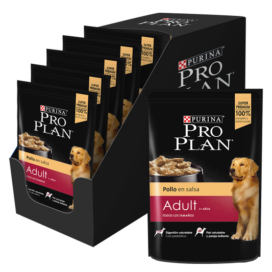 Pro Plan Adult WET Dog Chicken